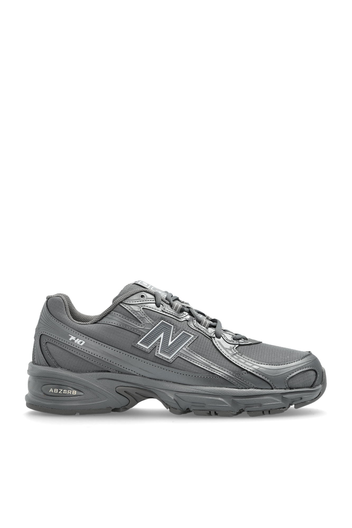 Grey Sports shoes `U740SS2` New Balance - Vitkac Canada